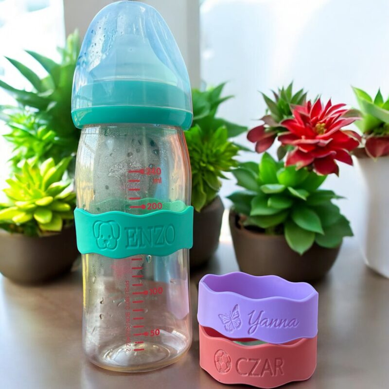 Bottle Label