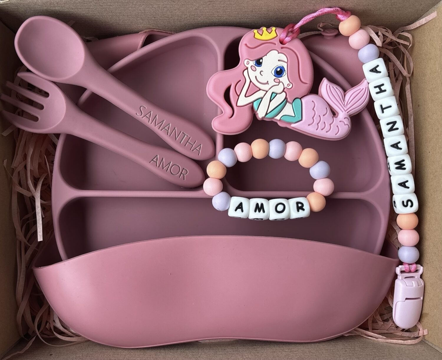 Baby Classic Bundle Set - Image 4