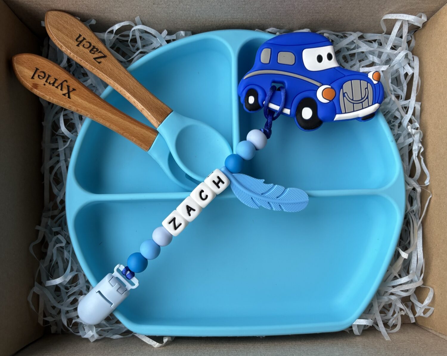 Baby Essential Bundle Set - Image 2