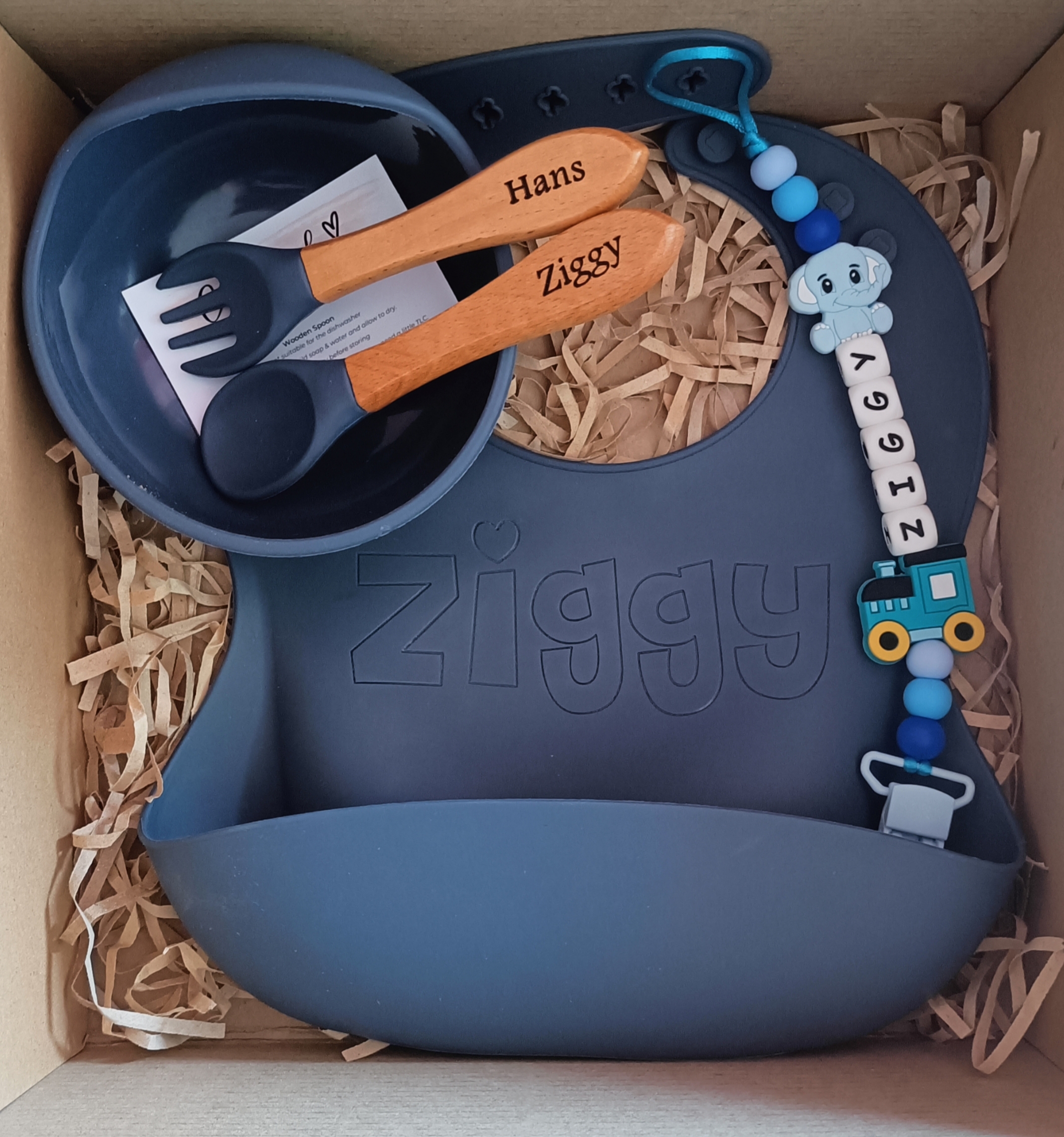 Newborn bundle deals set