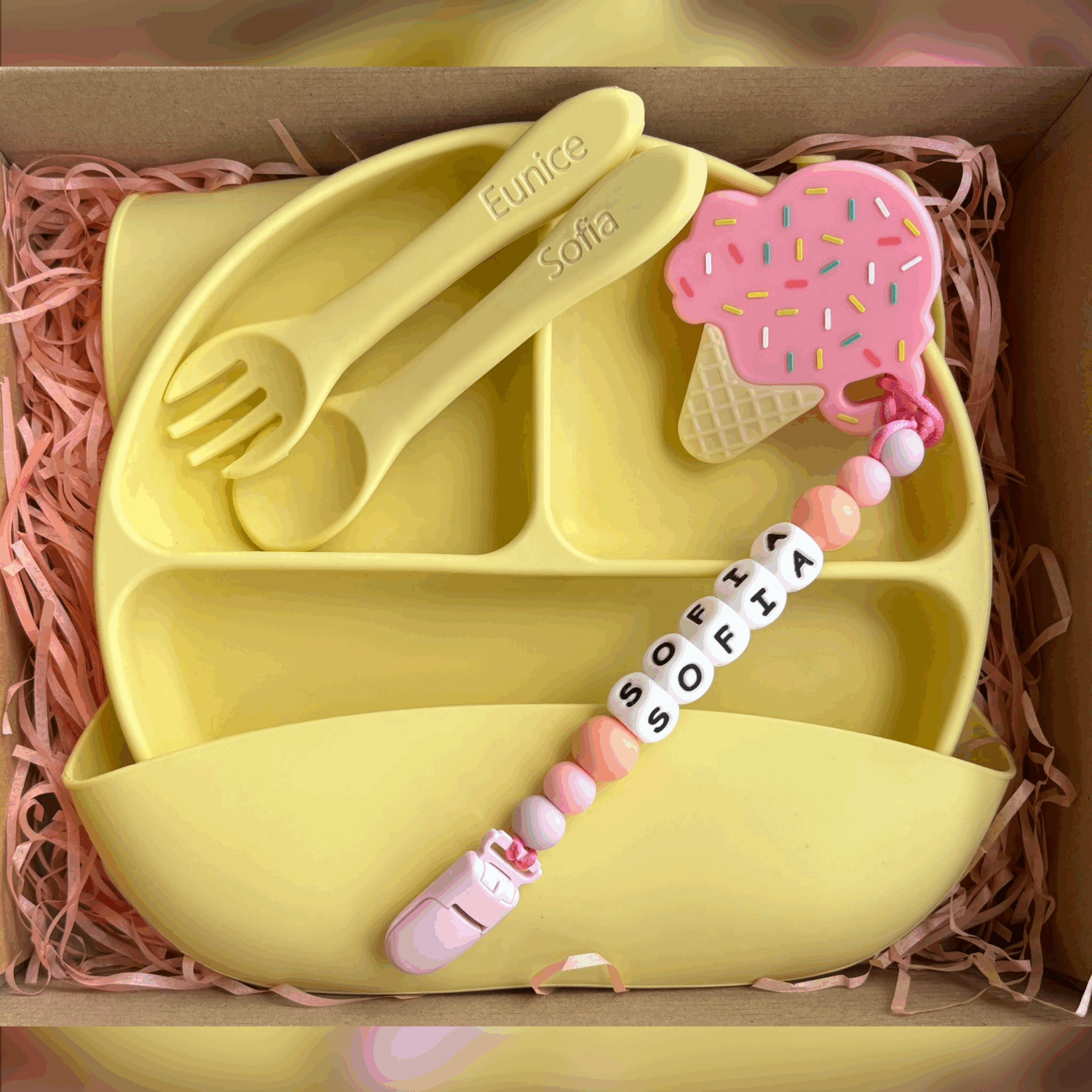 Baby Modern Bundle Set - Image 4