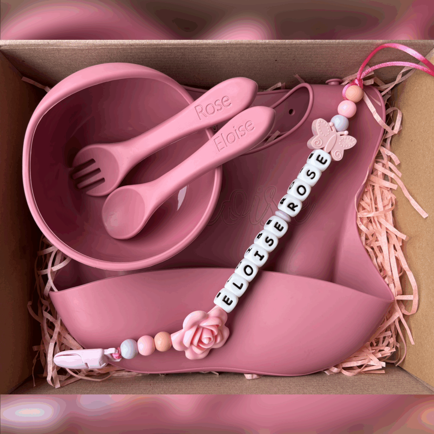 Ultimate Newborn Bundle Set - Image 4