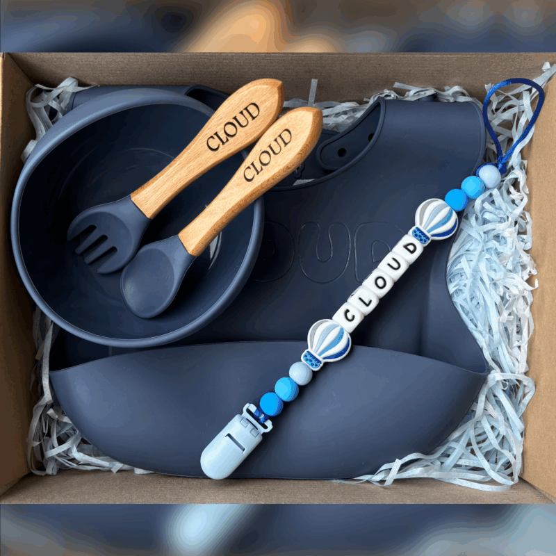 Ultimate Newborn Bundle Set