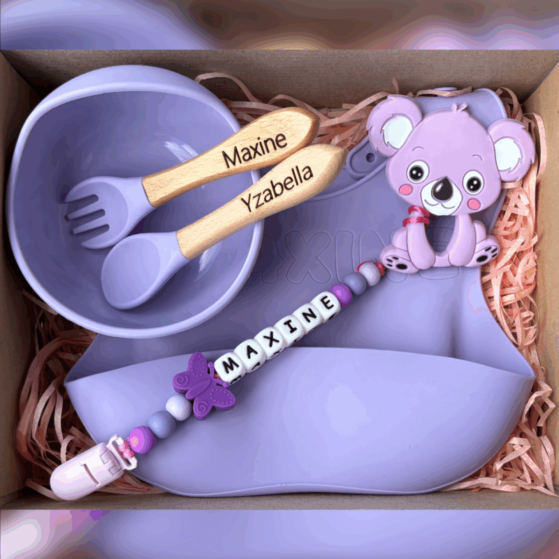 Baby Sprout Essentials