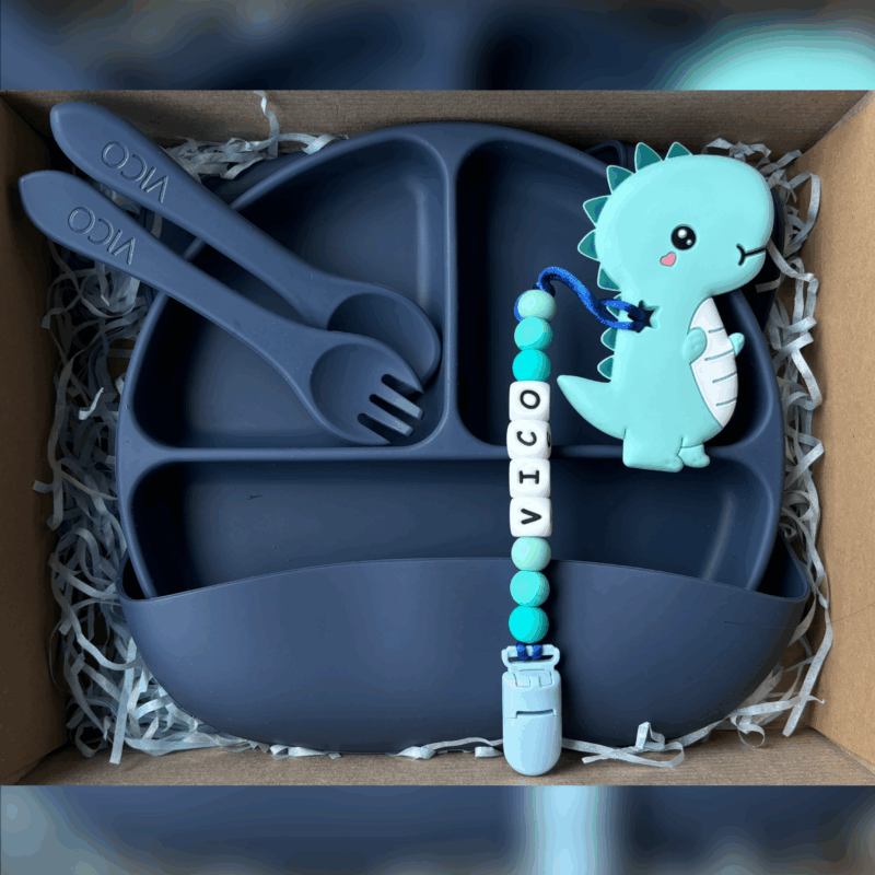 Baby Modern Bundle Set