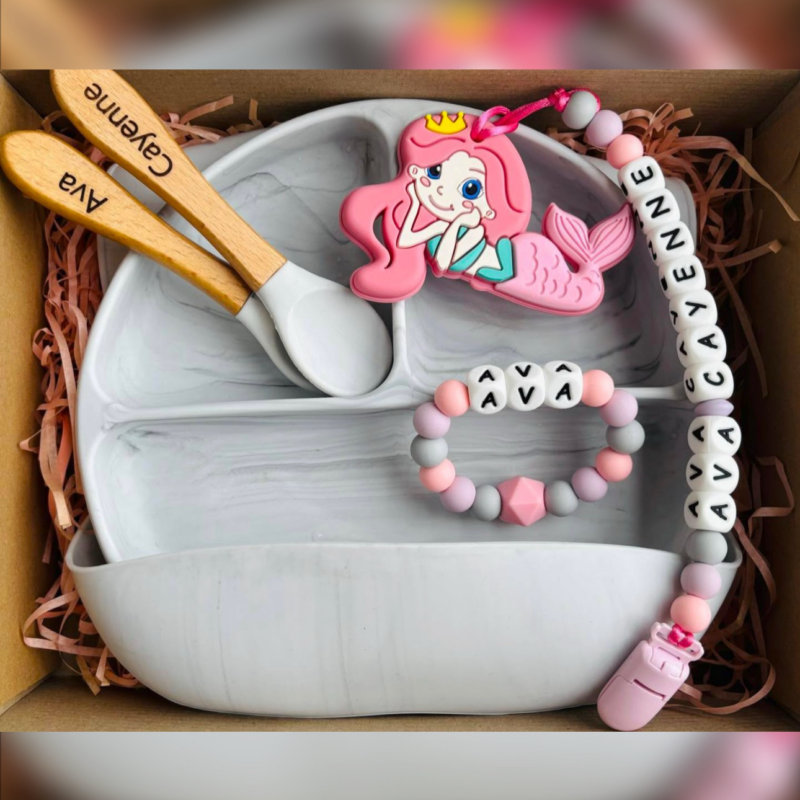 Baby Classic Bundle Set