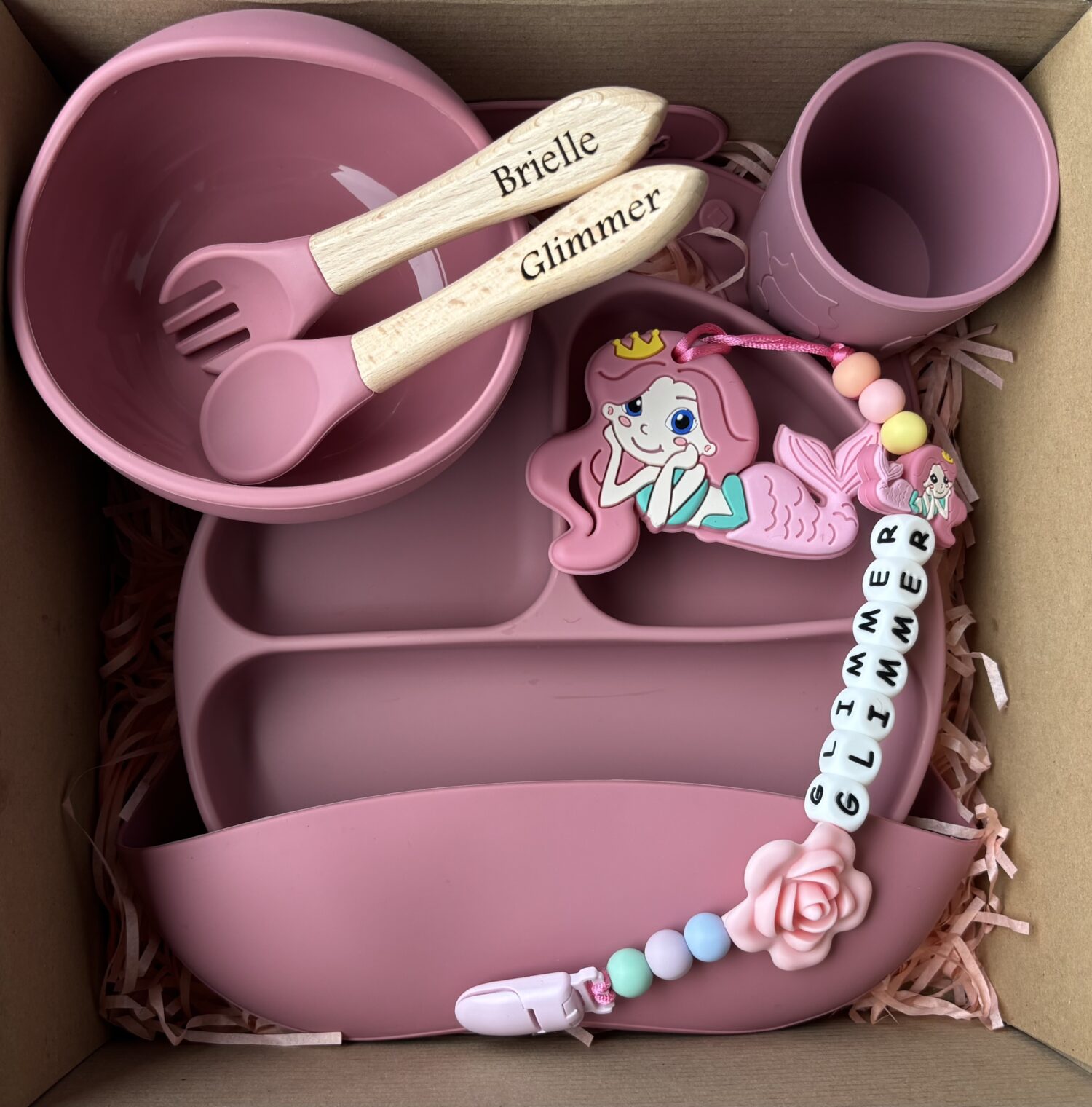 Baby Signature Bundle Set - Image 4