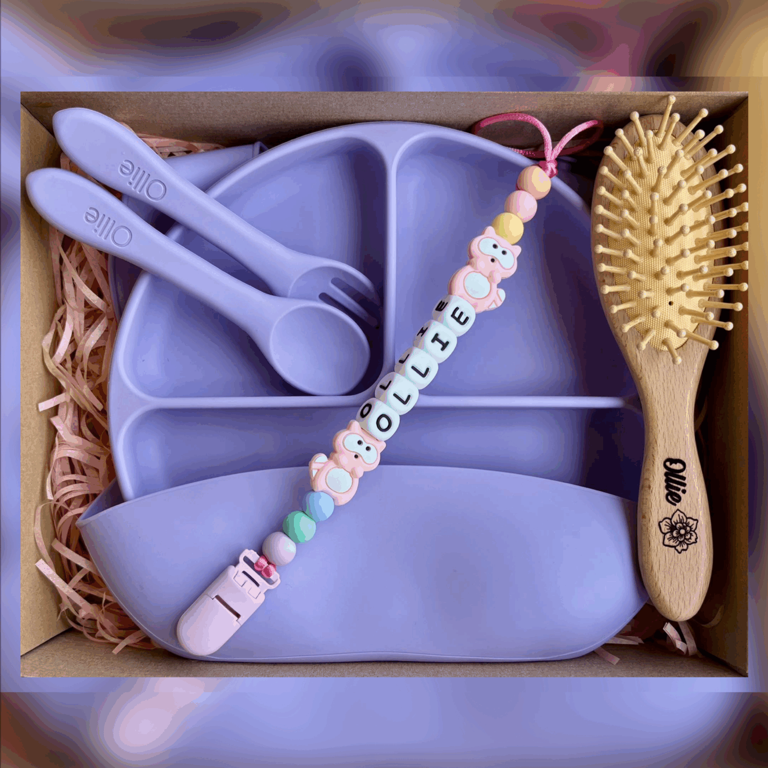 Baby Premium Bundle Set