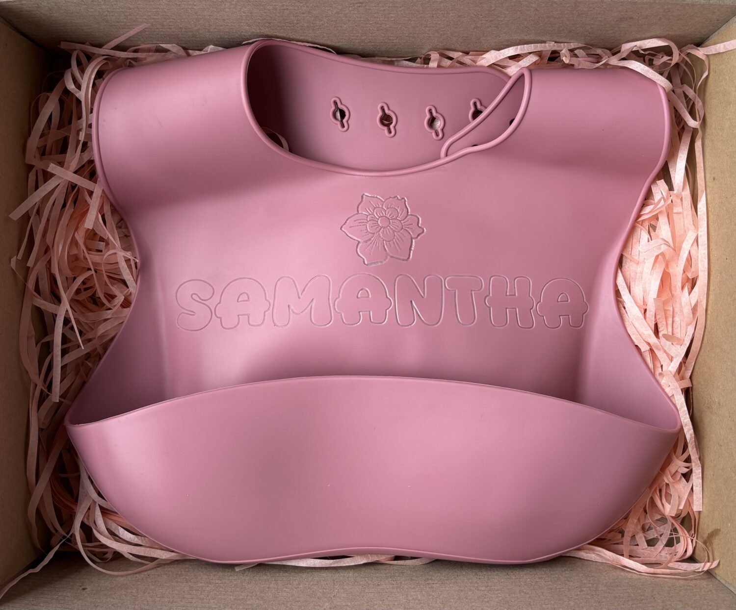 Turkish Rose Set - Wooden Free Name Engraving - Image 2