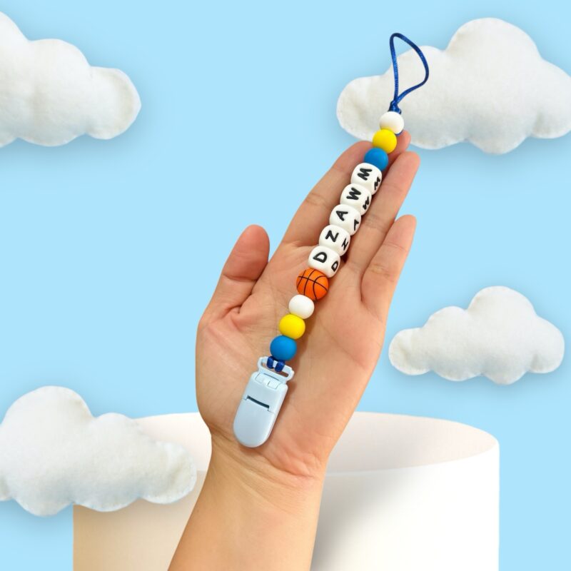 Pacifier Holder #3