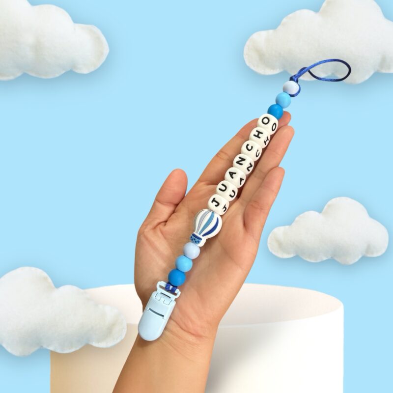 Pacifier Holder #6