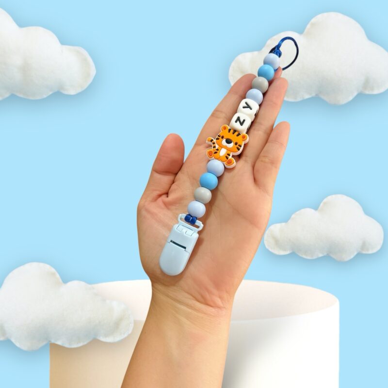 Pacifier Holder #4