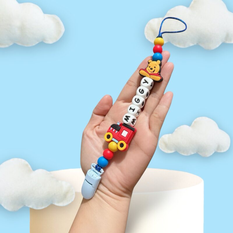 Pacifier Holder #8