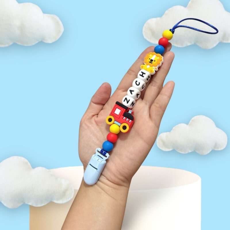 Pacifier Holder #9
