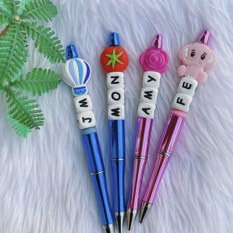 Silicone Pen