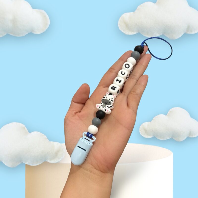 Pacifier Holder #2
