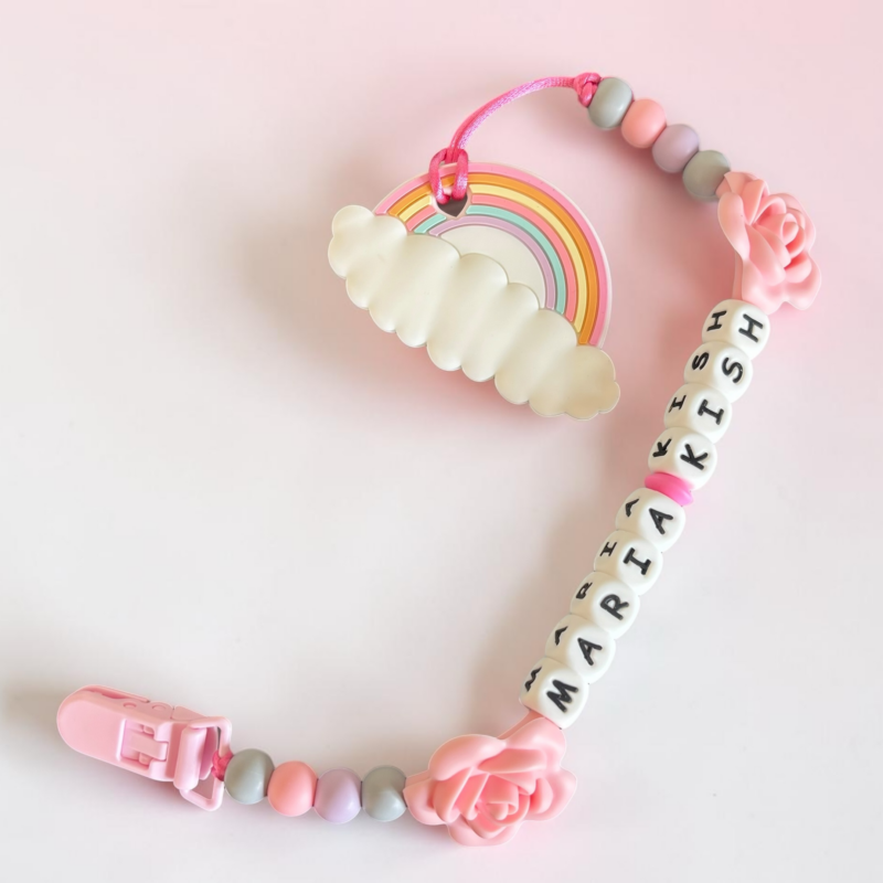 Cloud Pre Set Teether #2