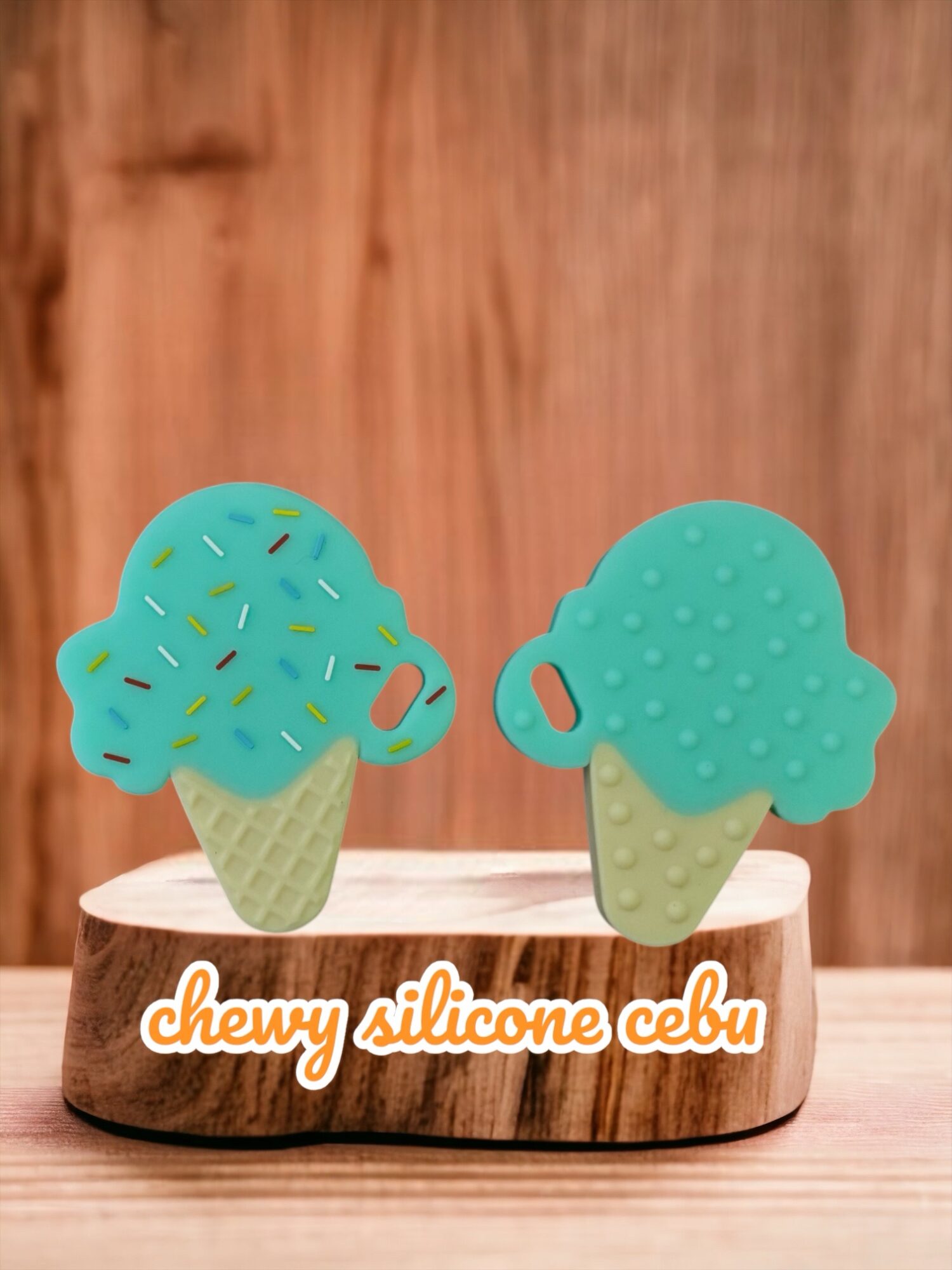 Ice Cream (Mint)