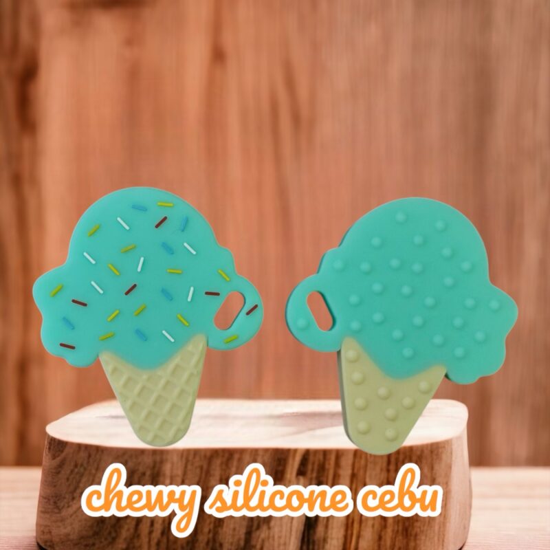 Ice Cream (Mint)