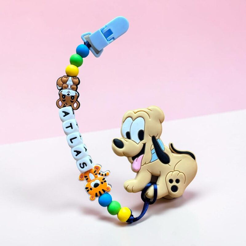 Dog Pre Set Teether #1