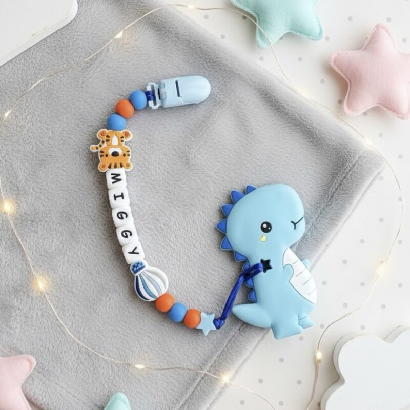 T-Rex Pre Set Teether #2