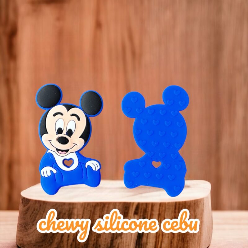 Mickey