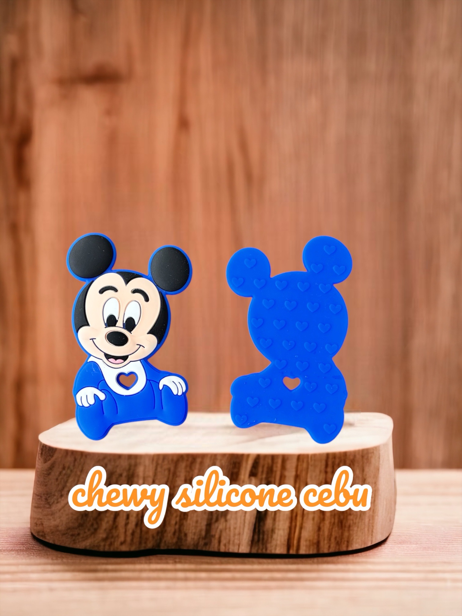 Mickey
