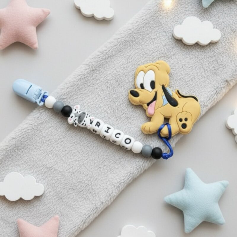 Dog Pre Set Teether #1