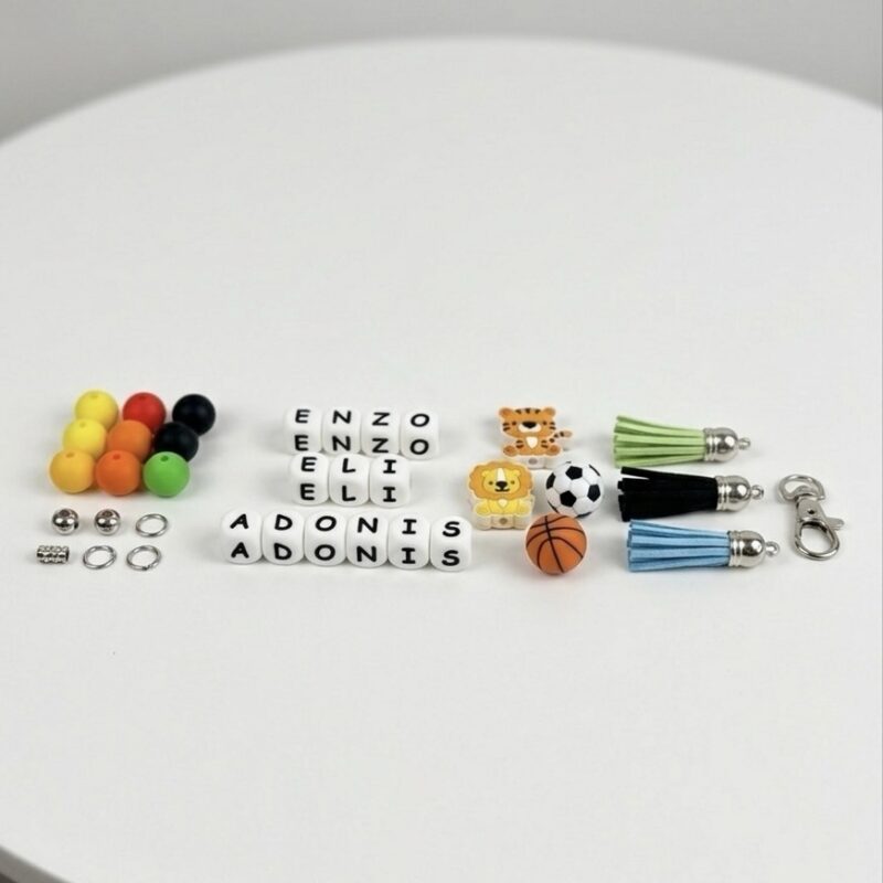 Customization - Bag Tag